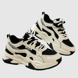 Rita - Tenisky s vysokou podešví a stylovým designem