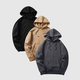 Daniel – Klasická mikina pro každodenní použití