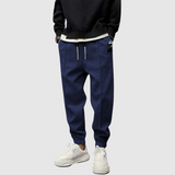 Leo – Pohodlné joggingové kalhoty s volným střihem