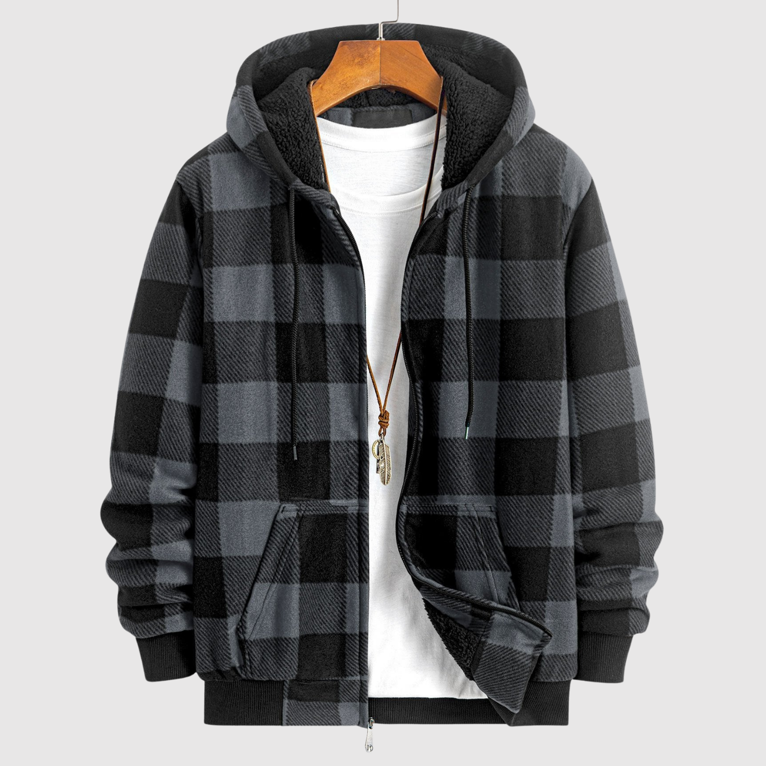 Šimon - Zimní Svetr