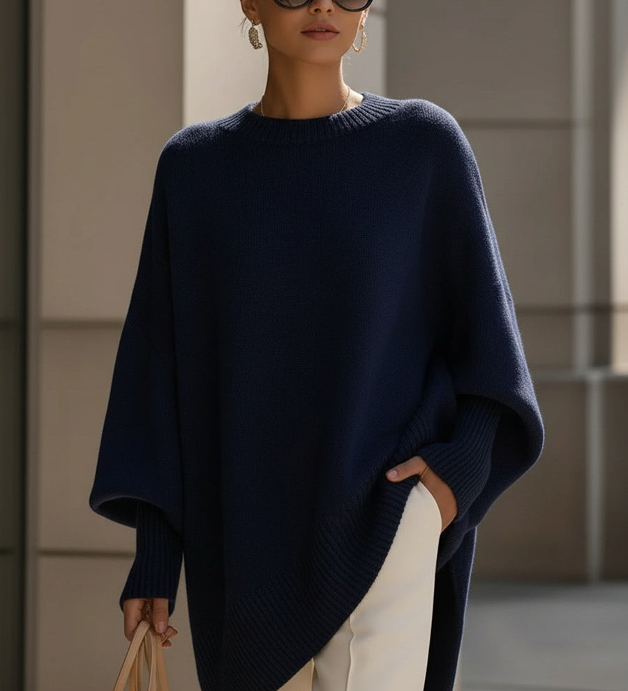 Rosa – Extra-Large Knitwear