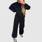 Natálie - Set s Diamanty