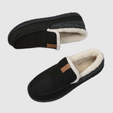 Radim - Cozy Winter Loafers