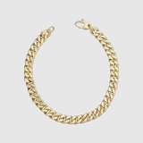 Liana – Zlatý kubánský náramek