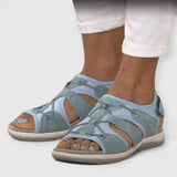 Lara – Čerstvé a bezpečné sandály pro každou příležitost