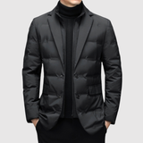 Šimon - Sportovní elegantní bunda s moderním designem