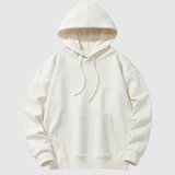 Nina - Komfortní Casual Mikina