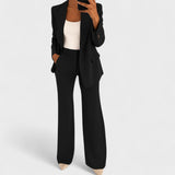 Emma | Elegantní Souprava - Klasický Styl