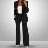 Emma | Elegantní Souprava - Klasický Styl