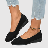 Teodora - Klasické lodičky na podpatku