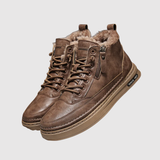 Oskar – Zimní boty s pohodlným střihem a hřejivou podšívkou