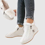 Rita – zimní boty s ergonomickou oporou