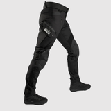 Leo - Robustní a pohodlné cargo kalhoty ideální pro práci i outdoorové aktivity