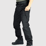 Leo – Voděodolné taktické kalhoty