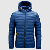 Marek – Moderní lehká péřová bunda