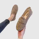 Rita - Elegantní měkké pantofle