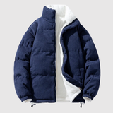 Marek – Minimalistická péřová bunda