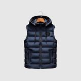 Šimon – Klasická zimní vesta