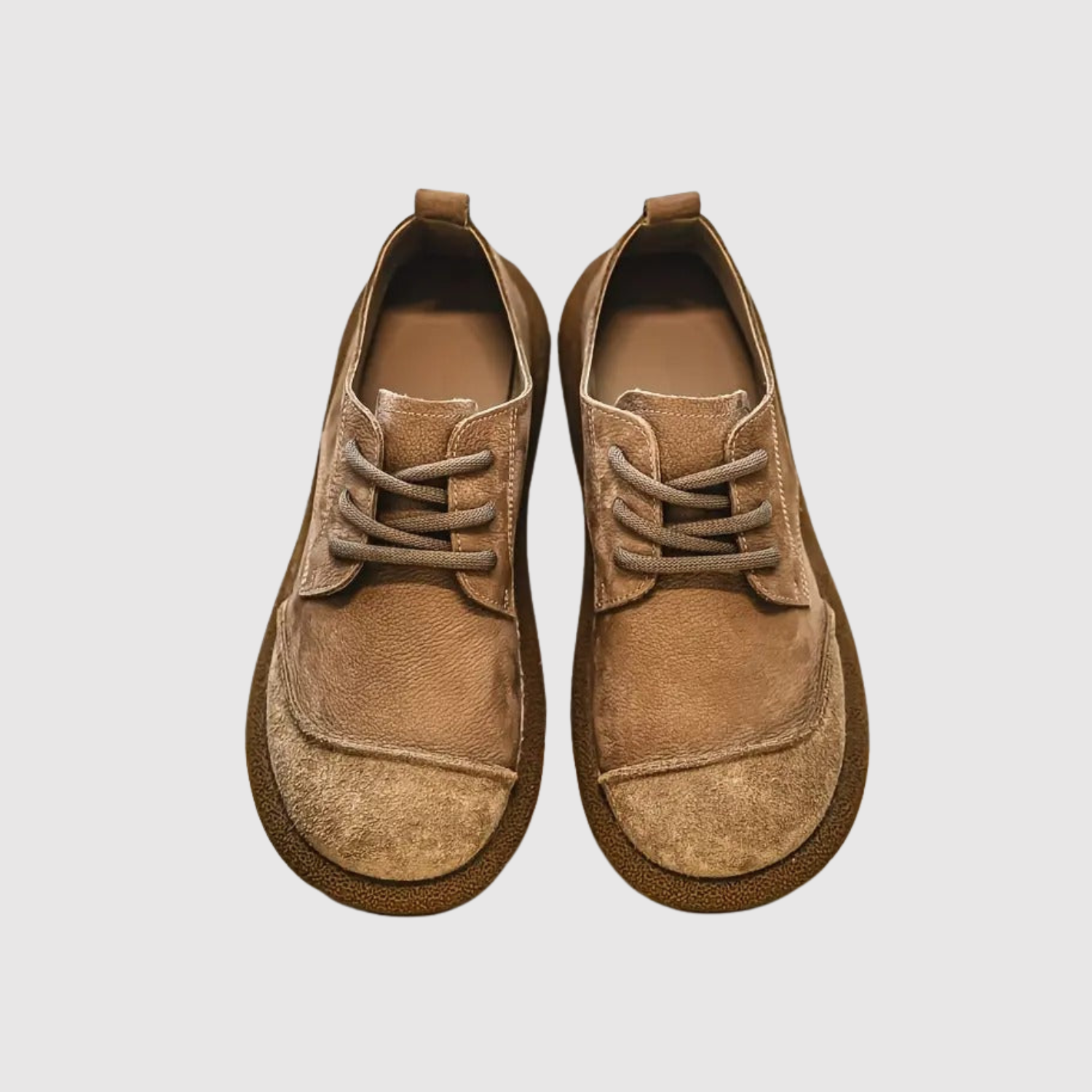 Radim - Prémiové ortopedické kožené boty