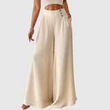 Mira – Elegantní široké kalhoty