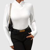 Nora – Stylový rolák pro současnou ženu