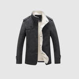 Marek – Stylová městská bunda