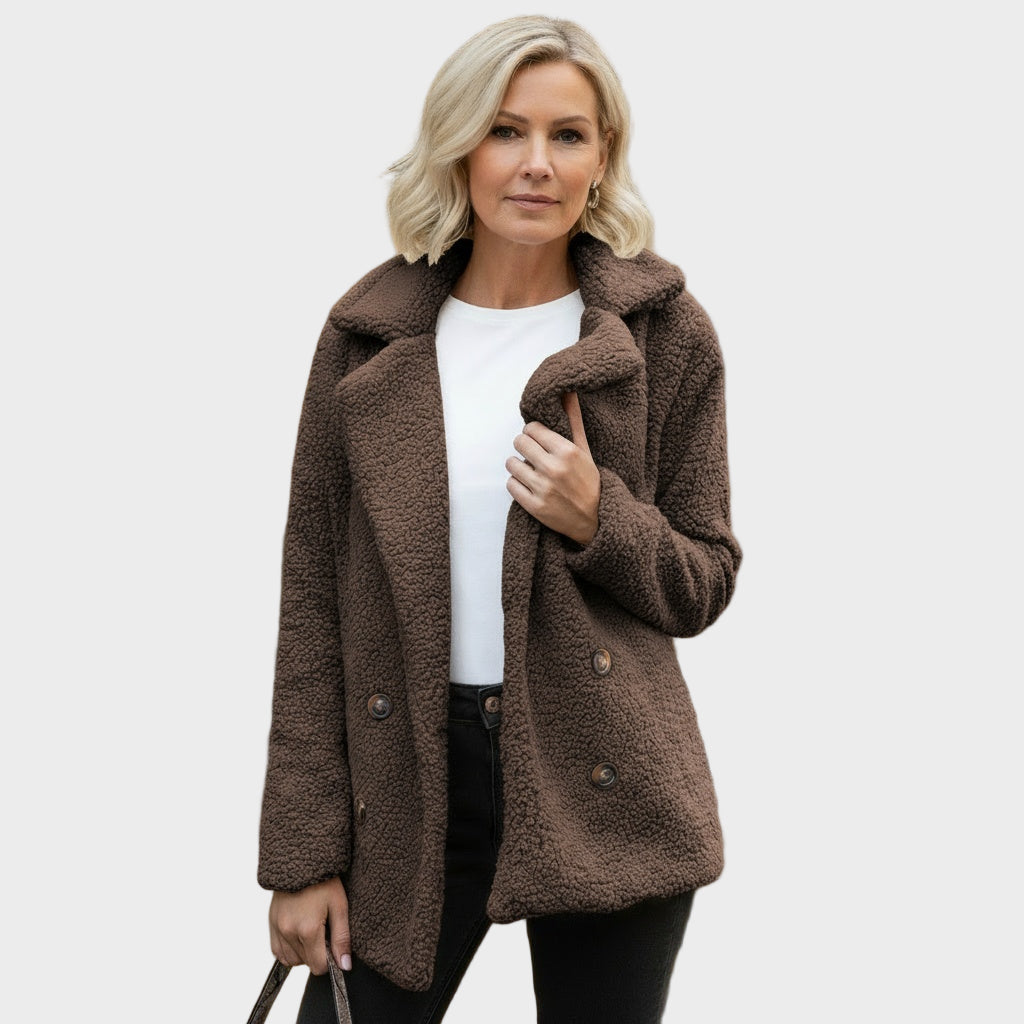 Maris - Plyšová Teddy Bunda