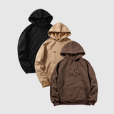 Daniel – Klasická mikina pro každodenní použití