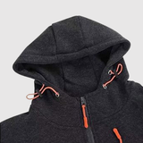 Šimon - Multifunctional Fleece Tech