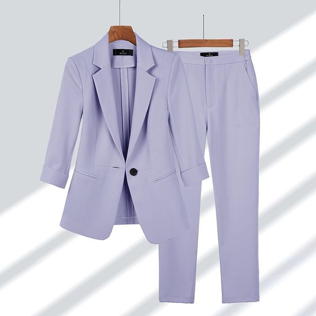 Teresa™ | Blazer Set