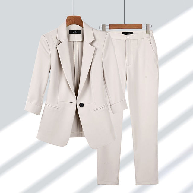 Teresa™ | Blazer Set