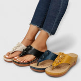 Lara – Stylové elegantní sandály