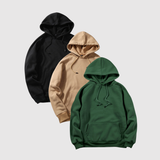 Daniel – Klasická mikina pro každodenní použití