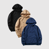 Daniel – Klasická mikina pro každodenní použití