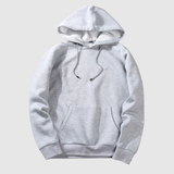 Daniel – Klasická mikina pro každodenní použití