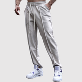 Denis – Sportovní kalhoty s nastavitelným páskem