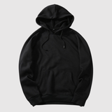 Daniel – Klasická mikina pro každodenní použití