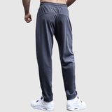 Denis – Sportovní kalhoty s nastavitelným páskem