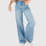 Kira - Dámské letní kalhoty