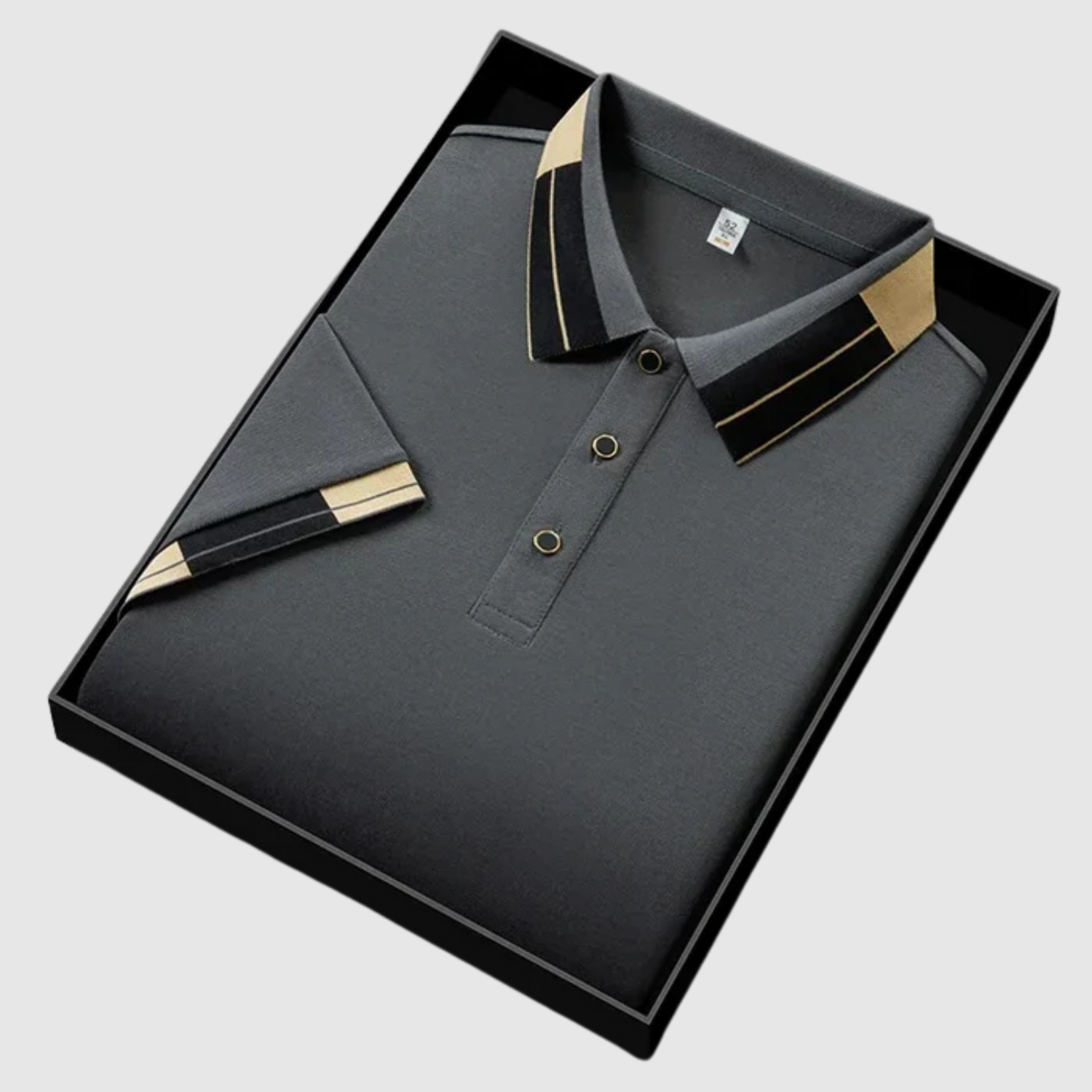 Adrian - Professional Polo Shirt