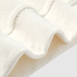 Daniel – Mikina s barevným blokem a texturou rybí kůže