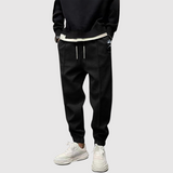 Leo – Pohodlné joggingové kalhoty s volným střihem