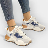 Městské atletické tenisky