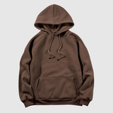 Daniel – Klasická mikina pro každodenní použití