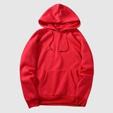 Daniel – Klasická mikina pro každodenní použití