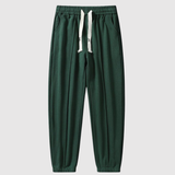 Denis – Jogger s kontrastními šňůrkami