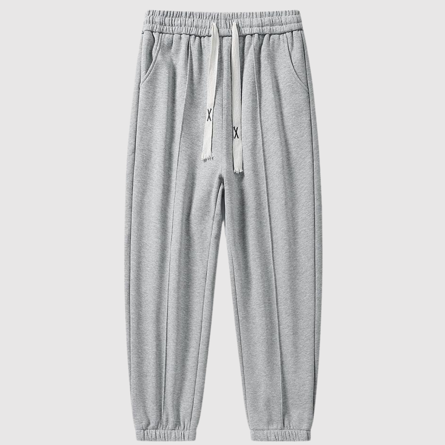 Denis – Jogger s kontrastními šňůrkami