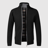 Šimon - Teplé dobrodružné vesty pro každou příležitost