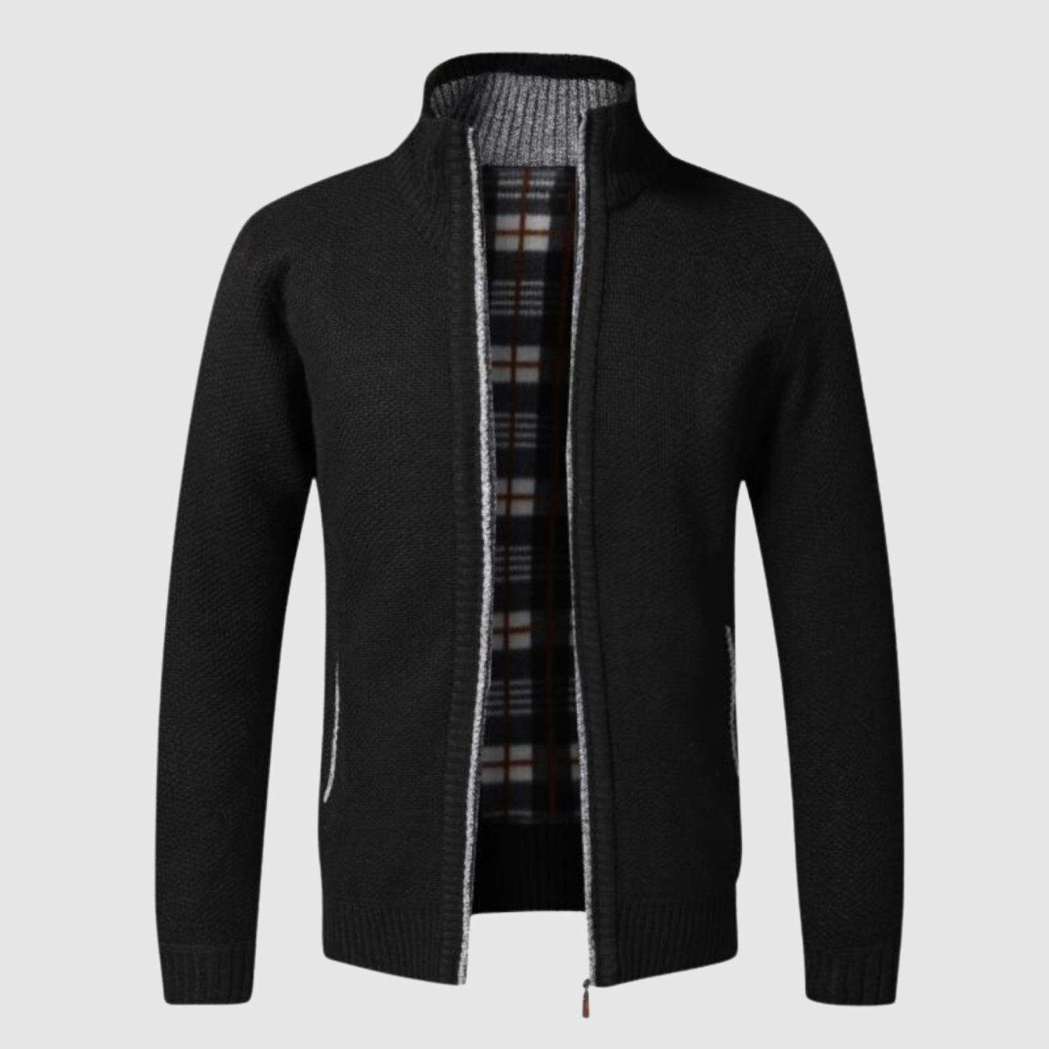 Šimon - Teplé dobrodružné vesty pro každou příležitost