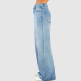 Kira - Dámské letní kalhoty